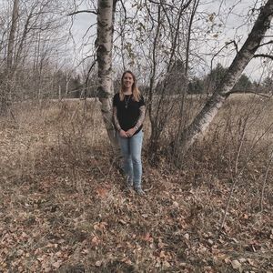 Meet your Posher, Taylor